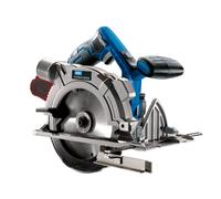 Draper Storm Force 20V Circular Saw Sold Bare Blade 165mm Speed 4200rpm 89451