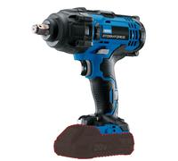 Draper Storm Force 20V Cordless Impact Wrench 1/2"D 400Nm Sold Bare 89518