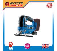 Draper Storm Force® 20V Jigsaw (Sold Bare) 89477