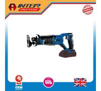 Draper Storm Force® 20V Reciprocating Saw (Sold Bare) 89459