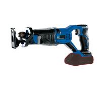 Draper Storm Force 20V Reciprocating Saw Sold Bare Stroke Length 22mm 89459