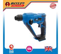 Draper Storm Force® 20V SDS+ Rotary Hammer Drill (Sold Bare) 89512