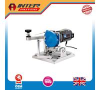 Draper Storm Force® 230V Circular Saw Blade Sharpener, 110W 98486