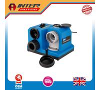 Draper Storm Force® 230V Drill Bit Sharpener, 80W 98518