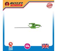 Draper Storm Force® 230V Hedge Trimmer, 450mm, 500W 03704