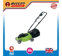 Draper Storm Force® 230V Lawn Mower, 320mm, 1200W 20015