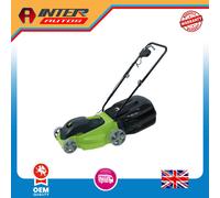 Draper Storm Force® 230V Lawn Mower, 380mm, 1400W 20227