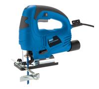 Draper Storm Force 230V Orbital Jigsaw 550W Brushless Capacity Wood 65mm 93424