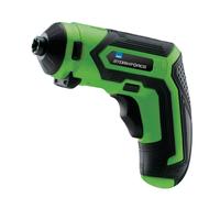 Draper Storm Force 4V Multifunction Screwdriver and Cutting Tool, 1/4" Hex