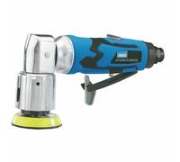 Draper Storm Force® Mini Air Sander, 50mm