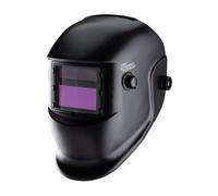 Draper Storm Force Auto Darkening Welding Helmet Li-ion Solar 02516