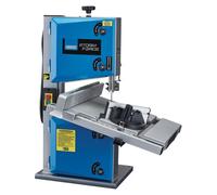 Storm Force 98471 Draper Storm Force® Bandsaw 200Mm 250W each 1