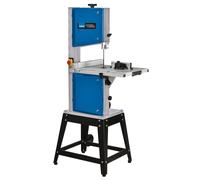 Draper 98445 Bandsaw 750W, 305mm, Silver and Blue, One Size