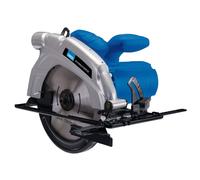 Draper Storm Force Circular Saw 185mm 1200W 230V Speed 4800rpm 56786