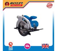 Draper Storm Force® Circular Saw, 185mm, 1200W 56786