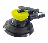 Draper Storm Force Composite 150mm Dual Action Air Sander