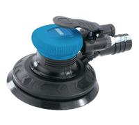 Draper Storm Force Composite Dual Action Air Sander (150mm)