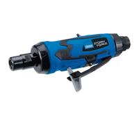 Draper Storm Force® Composite Straight Mini Air Die Grinder, 6mm