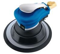 Draper Storm Force Dual Action Air Palm Sander, 150mm 70834