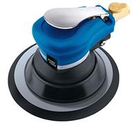 Draper Storm Force Dual Action Air Palm Sander, 150mm 70834