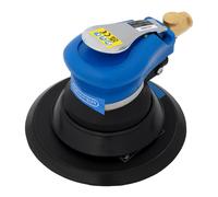 Draper Storm Force Dual Action Air Palm Sander 150mm Speed 9000rpm 70834