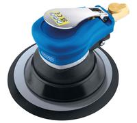 Storm Force 70834 Draper Storm Force® Dual Action Air Palm Sander 150Mm each