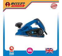 Draper Storm Force® Electric Planer, 82mm, 600W 57559