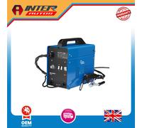 Draper Storm Force® Gasless MIG Welder, 100A 63669