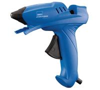 Draper Storm Force Glue Gun, 100W, 6 x Glue Sticks