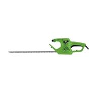 Draper Storm Force Hedge Trimmer 450mm 500W 230V - Green/Silver