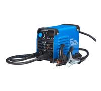 Draper MMA Inverter Welder Storm Force 70042, 120A, Blue, One Size