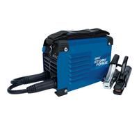 Draper Storm Force INV140A/SF 140Amp MMA Inverter Welder 240v