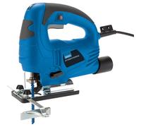 Draper 93424 Storm Force 230V Orbital Jigsaw, 550W