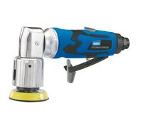 Draper Storm Force® Mini Air Sander, 50mm