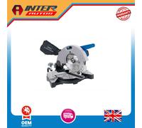 Draper Storm Force® Mitre Saw, 210mm, 1100W 21307