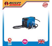 Draper Storm Force® MMA Inverter Welder, 120A 70042