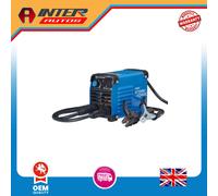 Draper Storm Force® MMA Inverter Welder, 140A 70041