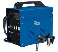 Draper Storm Force MIG Welder - 230V, 120A
