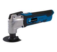 08953 Draper Storm Force® 10.8V Oscillating Multi-Tool (Sold Bare) each