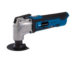Draper Storm Force OMT108 10.8v Cordless OIS Oscillating Multi Tool No Batteries No Battery Charger No Case