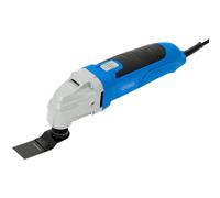 Draper Storm Force OMT3003DSF OIS Oscillating Multi Tool