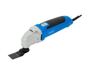 Draper Storm Force OMT3003DSF OIS Oscillating Multi Tool