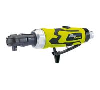 Draper Storm Force Stubby Air Ratchet (1/4" Sq. Dr.)