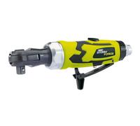 Draper Storm Force Stubby Air Ratchet (3/8" Sq. Dr.)