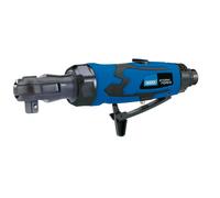 Storm Force 65019 Draper Storm Force® Stubby Air Ratchet 3/8in Sq. Dr. each