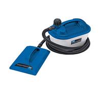 Draper Storm Force Wallpaper Steamer Stripper 2000 W | 230 V Lightweight DIY Removal Tool | 4 Litre Tank Capacity | 08090