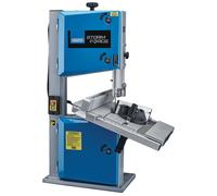 Draper 98468 Bandsaw 420W, 245mm, Silver and Blue, One Size