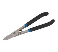 Draper Straight Blade Jewellers Snips 175mm