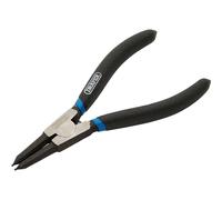 Draper Straight External Circlip Pliers 10mm - 25mm