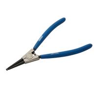 Draper Straight External Circlip Pliers 40mm - 100mm